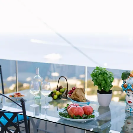 Casa Michela By Elite Villas Apartment