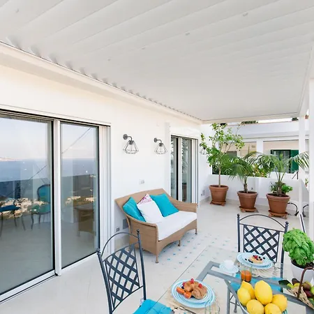Apartment Casa Michela By Elite Villas