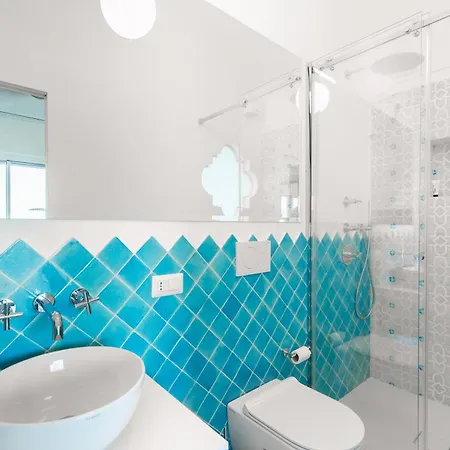 Casa Michela By Elite Villas Apartment Capri