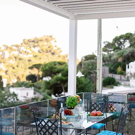 Casa Michela By Elite Villas Apartment