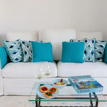 Apartment Casa Michela By Elite Villas
