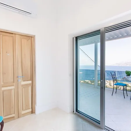 Casa Michela By Elite Villas Apartment *