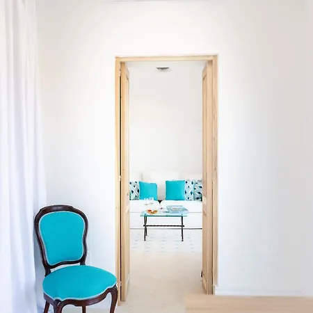 Apartment Casa Michela By Elite Villas Capri