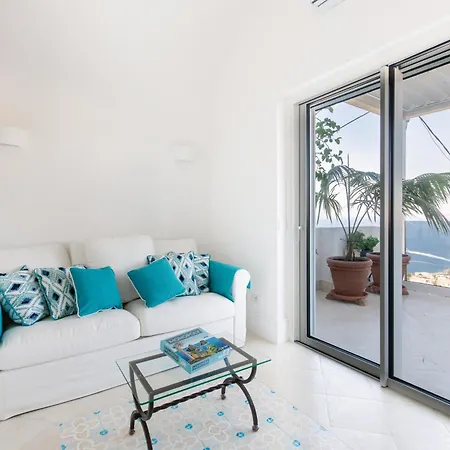 Casa Michela By Elite Villas * Capri