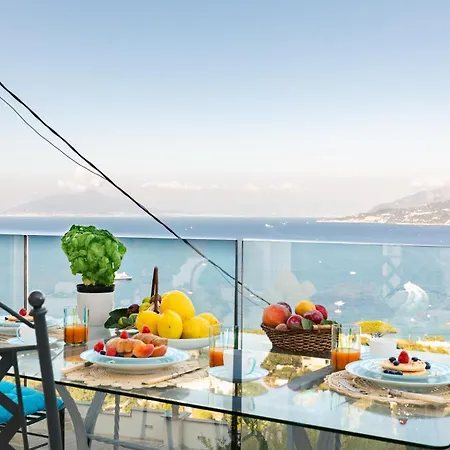 Apartment Casa Michela By Elite Villas