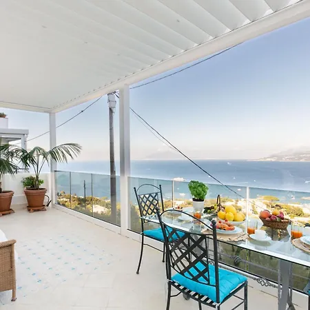 Casa Michela By Elite Villas Apartment *