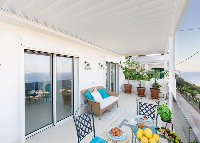 Appartement Casa Michela By Elite