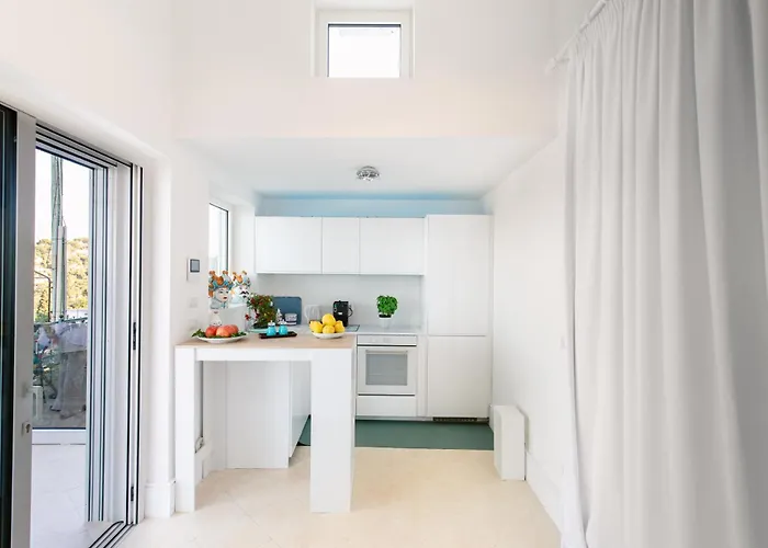 Casa Michela By Elite Appartement *