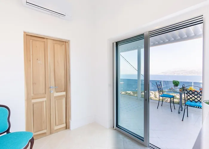 Casa Michela By Elite Appartement *