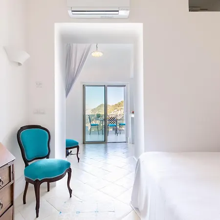 דירה Casa Michela By Elite קאפרי