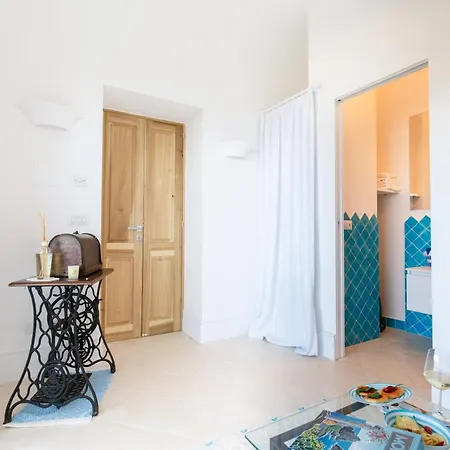 דירה Casa Michela By Elite *